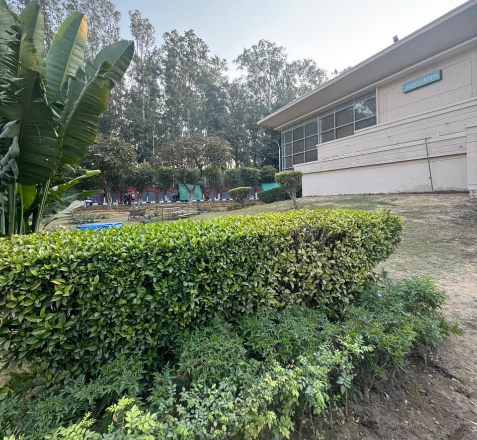 Thapar University Campus photo 25